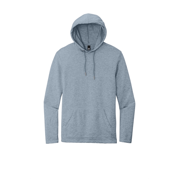 District Featherweight French Terry Hoodie... from ASI 84863 SanMar