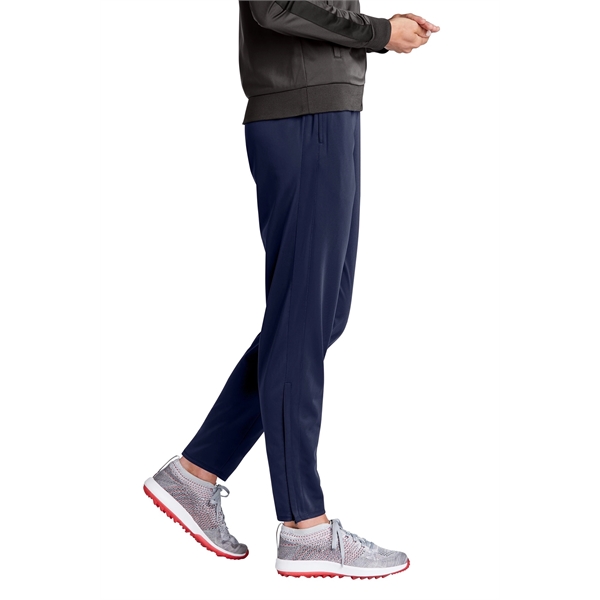 Sport-Tek Ladies Tricot Track Jogger.... from ASI 84863 SanMar