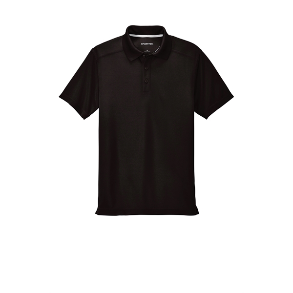 Sport-Tek PosiCharge Micro-Mesh Polo.... from ASI 84863 SanMar