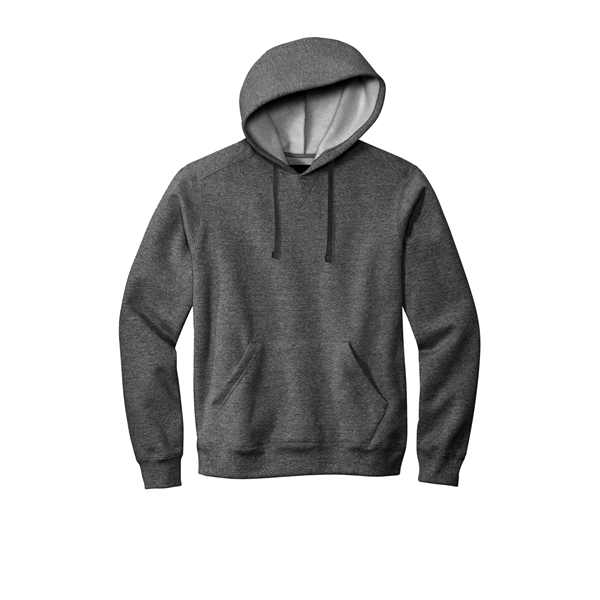Volunteer Knitwear Chore Fleece Pullover Hoodie... from ASI 84863 SanMar
