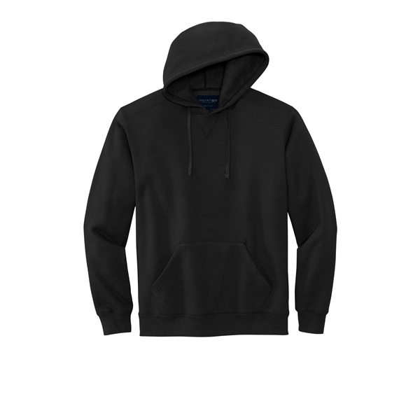 Volunteer Knitwear Chore Fleece Pullover Hoodie... from ASI 84863 SanMar