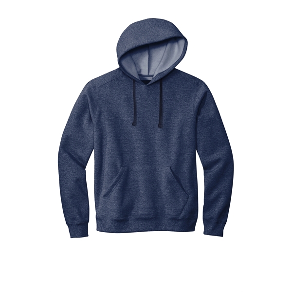 Volunteer Knitwear Chore Fleece Pullover Hoodie... from ASI 84863 SanMar