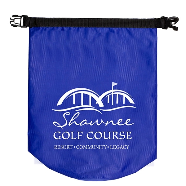 1 Golf Divot Tool, 5 Golf Tees, 2 Ball Markers polybagged... from ASI 62660 Innovation Line