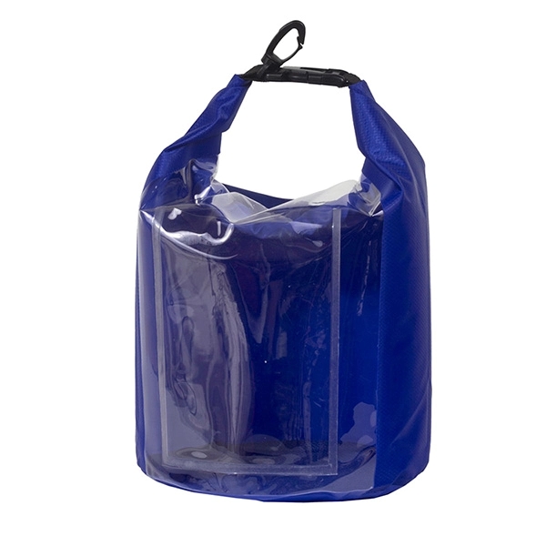 1 Golf Divot Tool, 5 Golf Tees, 2 Ball Markers polybagged... from ASI 62660 Innovation Line