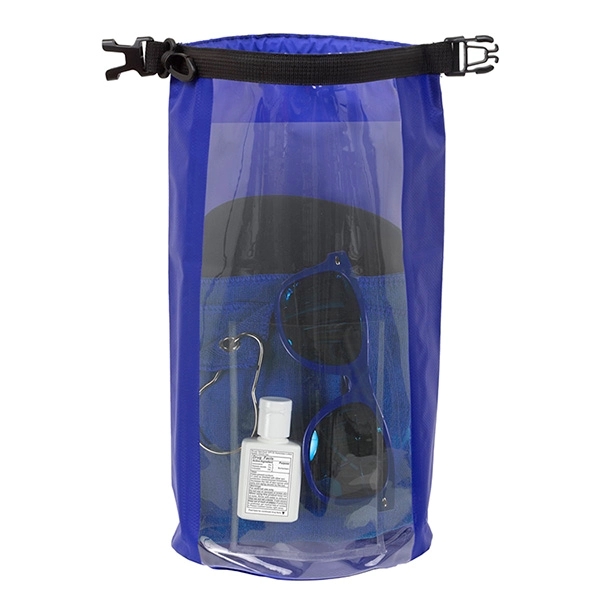 1 Golf Divot Tool, 5 Golf Tees, 2 Ball Markers polybagged... from ASI 62660 Innovation Line