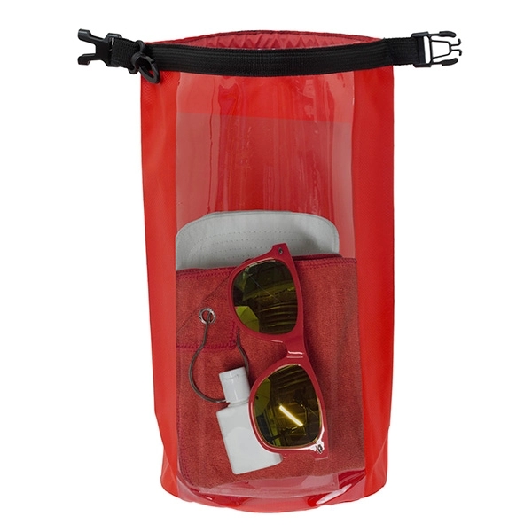 1 Golf Divot Tool, 5 Golf Tees, 2 Ball Markers polybagged... from ASI 62660 Innovation Line