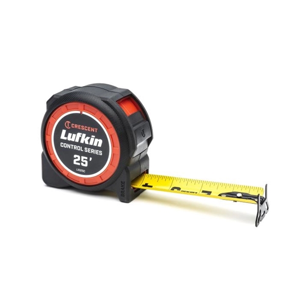 25' Tape measure, 12 foot reach.... from ASI 41561 Brand Box USA, LLC