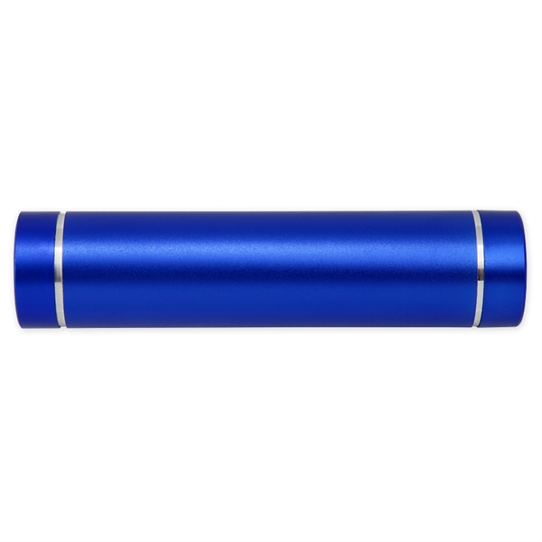 Edgewater Classic Cylinder 1000mAh Power Bank is one of the best... from ASI 90154 Sunjoy Group Inc