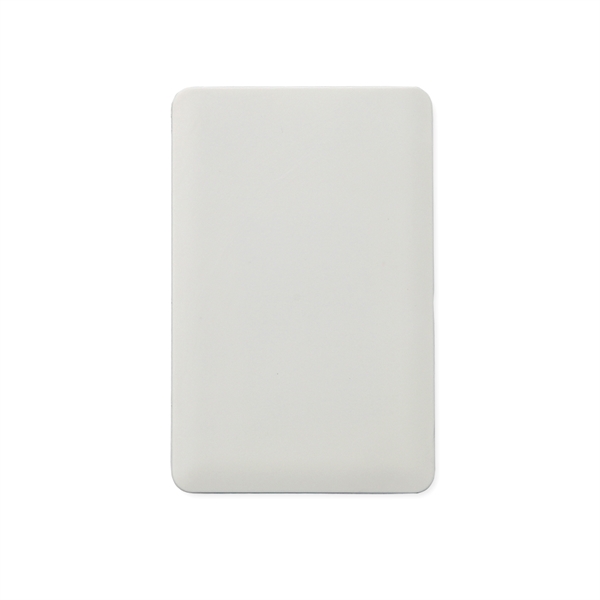 With a 2500mAh battery, the Ravenswood Slim Power Bank is perfect... from ASI 90154 Sunjoy Group Inc