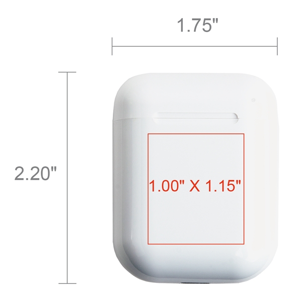 Tustin is the hottest trending wireless earbuds in the market place!... from ASI 90154 Sunjoy Group Inc