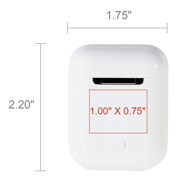 Tustin is the hottest trending wireless earbuds in the market place!... from ASI 90154 Sunjoy Group Inc
