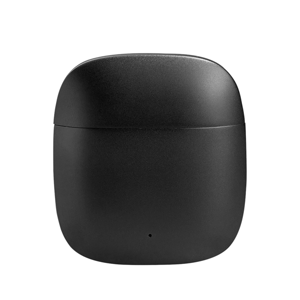 The Sleek Metal Point TWS Earbuds is the first Metal TWS... from ASI 90154 Sunjoy Group Inc