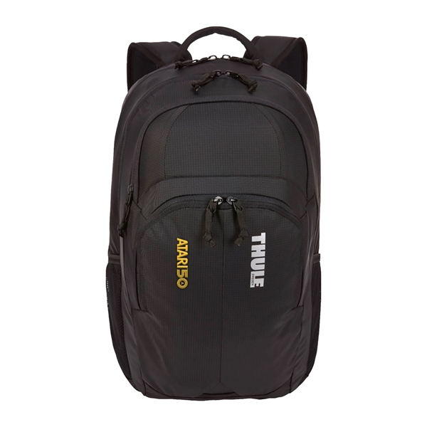 12.2"L x 12.6"W x 18.5"H Thule Heritage Chronical Backpack 26L -... from ASI 61005 Hirsch Gift Inc