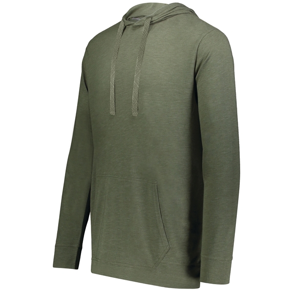 4.4 ounce lightweight recycled polyester/25% cotton/25% modal soft knit Repreve® Eco... from ASI 37461 Augusta Sportswear / Holloway Sportswear