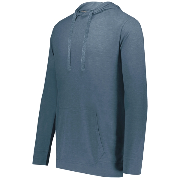 4.4 ounce lightweight recycled polyester/25% cotton/25% modal soft knit Repreve® Eco... from ASI 37461 Augusta Sportswear / Holloway Sportswear