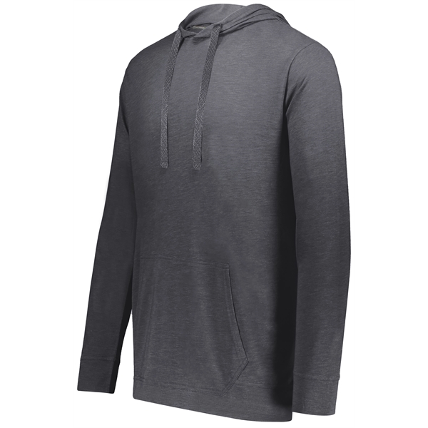 4.4 ounce lightweight recycled polyester/25% cotton/25% modal soft knit Repreve® Eco... from ASI 37461 Augusta Sportswear / Holloway Sportswear