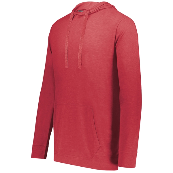 4.4 ounce lightweight recycled polyester/25% cotton/25% modal soft knit Repreve® Eco... from ASI 37461 Augusta Sportswear / Holloway Sportswear