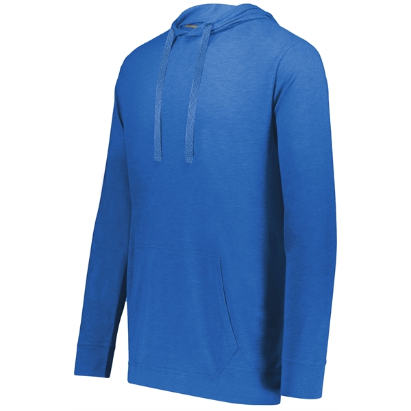 4.4 ounce lightweight recycled polyester/25% cotton/25% modal soft knit Repreve® Eco... from ASI 37461 Augusta Sportswear / Holloway Sportswear