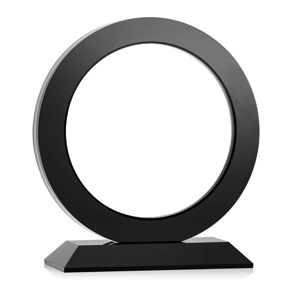 London VividPrint™ Award - Black... from ASI 84592 St Regis Group / St Regis