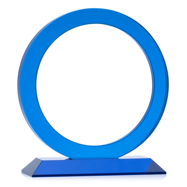 London Award - Optical 7" Diameter.... from ASI 84592 St Regis Group / St Regis