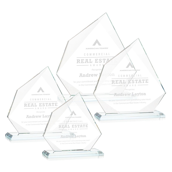 Lexus Award - Clear... from ASI 84592 St Regis Group / St Regis