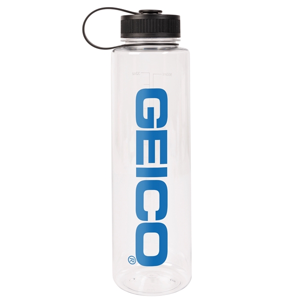 Mailer with tote bag, water bottle and chocolate bars... from ASI 44900 NC Custom (CI/Lanco) / Lanco