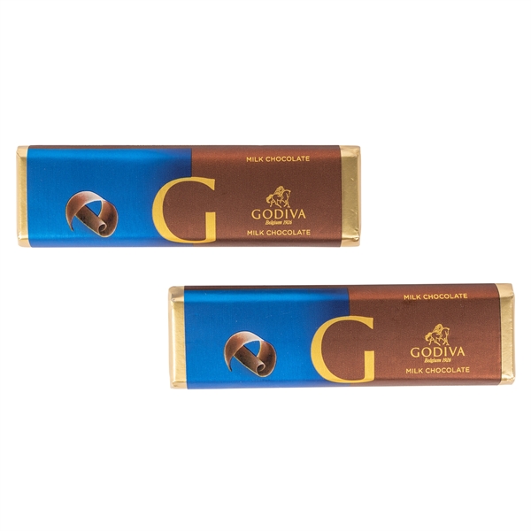 Mailer with tote bag, water bottle and chocolate bars... from ASI 44900 NC Custom (CI/Lanco) / Lanco