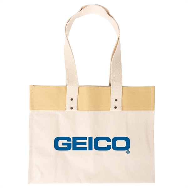 Mailer with tote bag, water bottle and chocolate bars... from ASI 44900 NC Custom (CI/Lanco) / Lanco