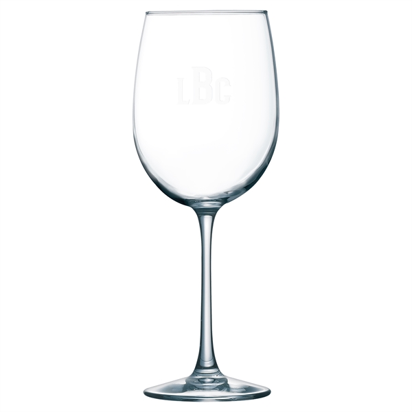 19 oz. Wine Glass... from ASI 92531 Unique Custom Products / UCP