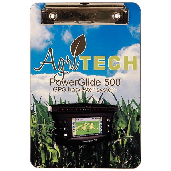 Unisub Flat Clipboard... from ASI 92531 Unique Custom Products / UCP