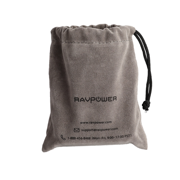 6700mAh Power Bank with Dual USB Wall Charger comes with a... from ASI 90154 Sunjoy Group Inc