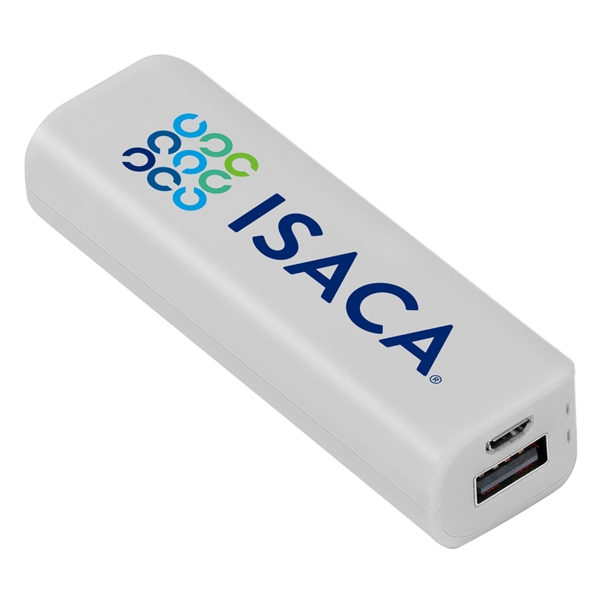 The 1200mAh battery size is there when you're in a pinch... from ASI 90154 Sunjoy Group Inc