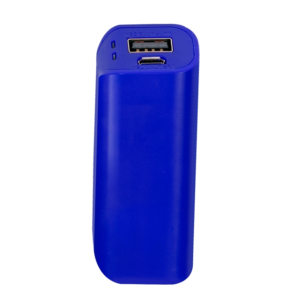 The 1200mAh battery size is there when you're in a pinch... from ASI 90154 Sunjoy Group Inc