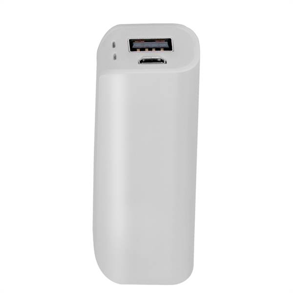 The 1200mAh battery size is there when you're in a pinch... from ASI 90154 Sunjoy Group Inc