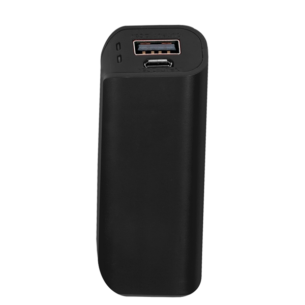 The 1200mAh battery size is there when you're in a pinch... from ASI 90154 Sunjoy Group Inc