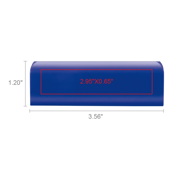 The 1200mAh battery size is there when you're in a pinch... from ASI 90154 Sunjoy Group Inc