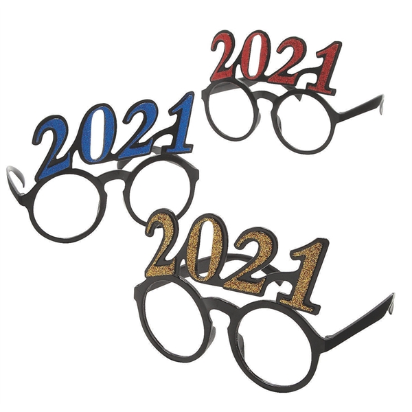 New year sunglasses.... from ASI 57371 Eyevertising