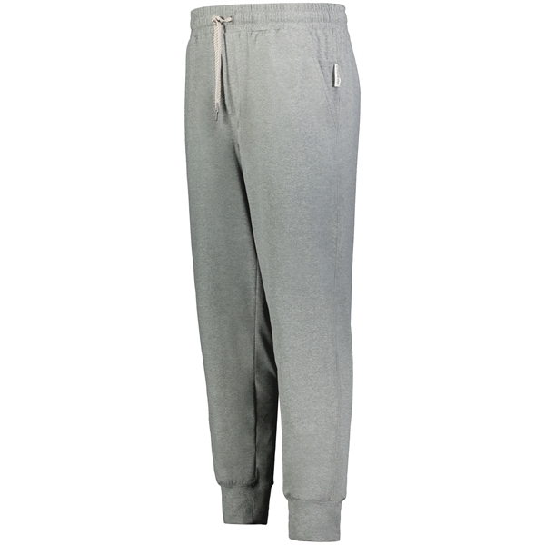 Ventura Soft Knit Jogger with Eco Revive sustainable fabric.... from ASI 37461 Augusta Sportswear / Holloway Sportswear