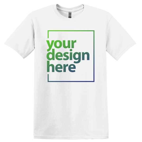 100% cotton t-shirt.... from ASI 57371 Eyevertising