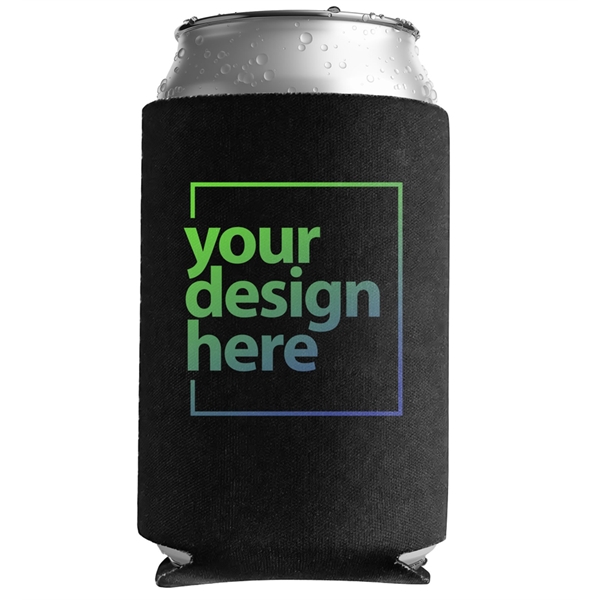 Can cooler/insulator (decorated).... from ASI 57371 Eyevertising