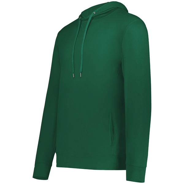 Youth Ventura Soft Knit Hoodie.... from ASI 37461 Augusta Sportswear / Holloway Sportswear