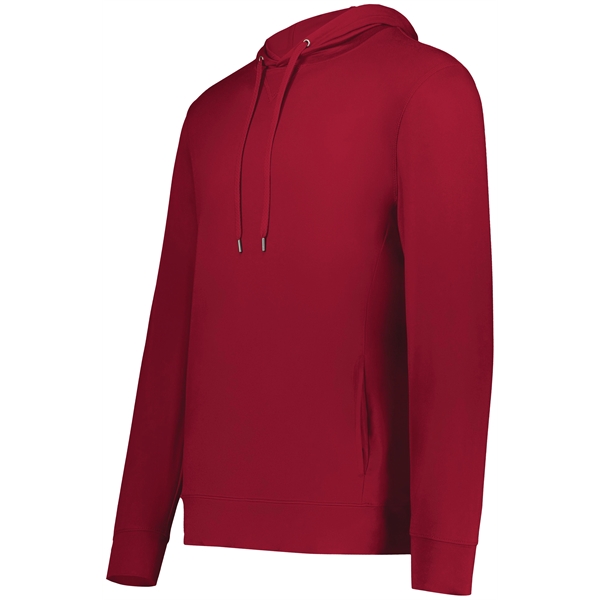 Youth Ventura Soft Knit Hoodie.... from ASI 37461 Augusta Sportswear / Holloway Sportswear