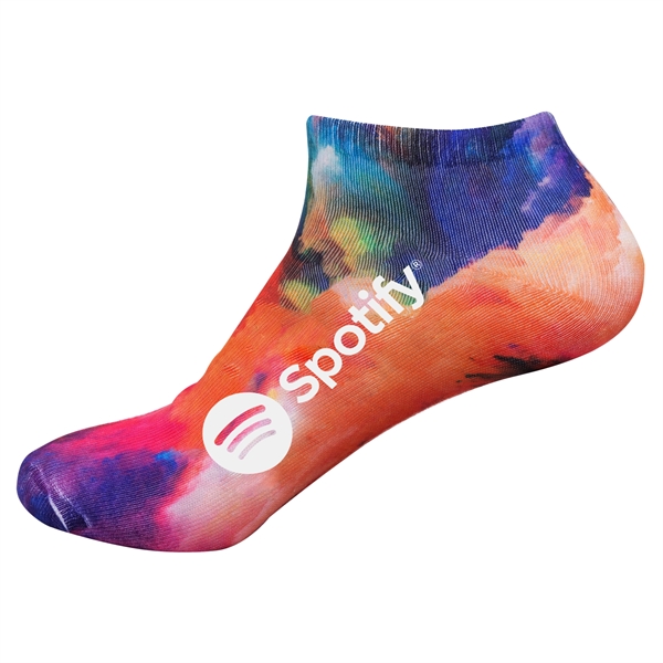 Ankle socks... from ASI 44900 NC Custom (CI/Lanco) / Lanco