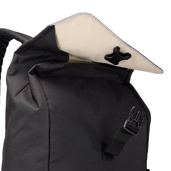 Thule Lithos Backpack 16L with an elevated padded pocket that can... from ASI 61005 Hirsch Gift Inc