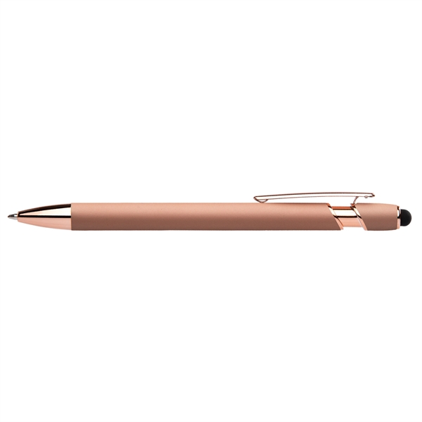 Click action stylus ballpoint pen, it can work on all touchscreen... from ASI 68190 Lungsal / Lungsal