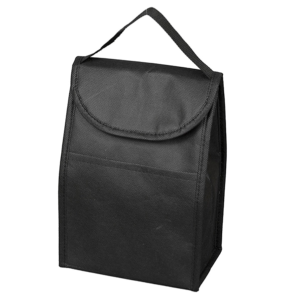 8 1/2" x 7" x 10" 80GSM non-woven polypropylene cooler bag... from ASI 62660 Innovation Line