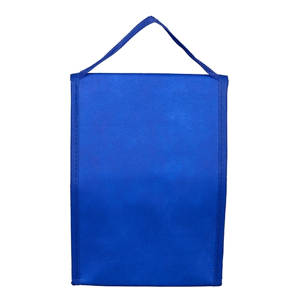 8 1/2" x 7" x 10" 80GSM non-woven polypropylene cooler bag... from ASI 62660 Innovation Line