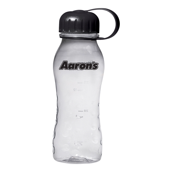 Lunch bag and container with matching lid, clear 18 oz bottle... from ASI 61125 Hit Promotional Products / Hit®