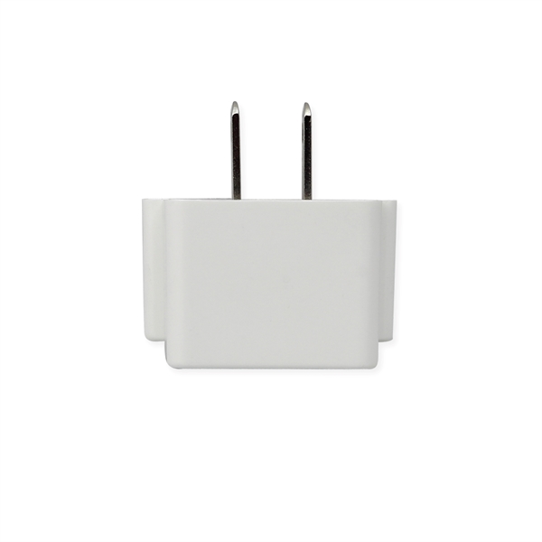 This Ivanhoe ETL Wall Charger & World-Wide Adapter! Wall charger with... from ASI 90154 Sunjoy Group Inc