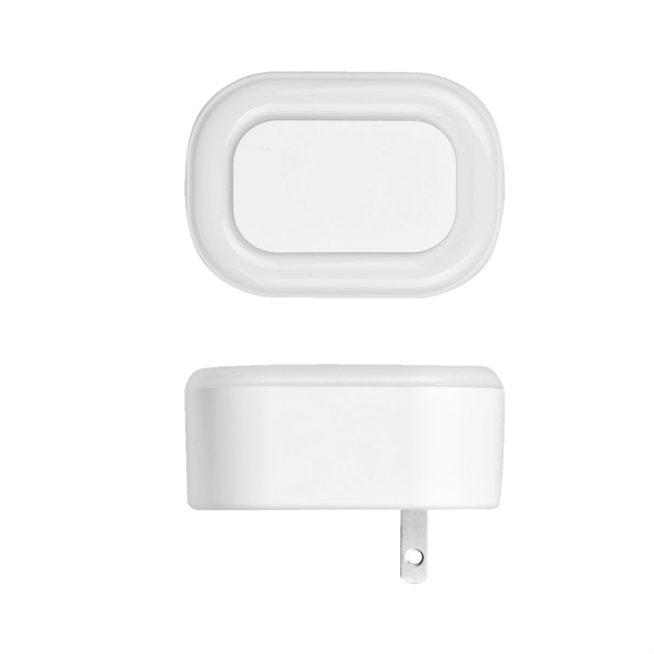 Lakeshore ETL Listed LED Night Light is multipurpose with great ad... from ASI 90154 Sunjoy Group Inc